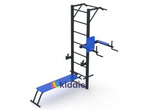 Спортивный комплекс ATLET-2